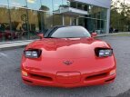 Thumbnail Photo 7 for 1997 Chevrolet Corvette